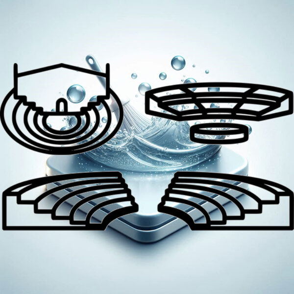 Amphitheater Cleaning Package