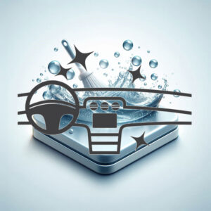 Car Interior Cleaning