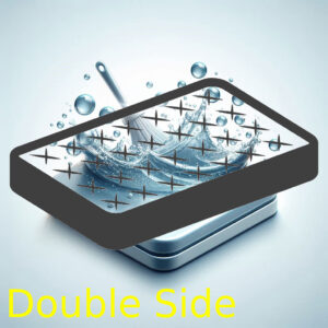 Double Mattress Cleaning