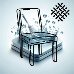 Fabric Dining Chair Cleaning