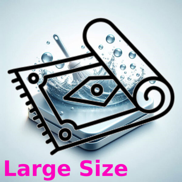 Large Rug Cleaning