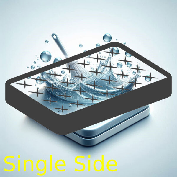 Single Mattress Cleaning