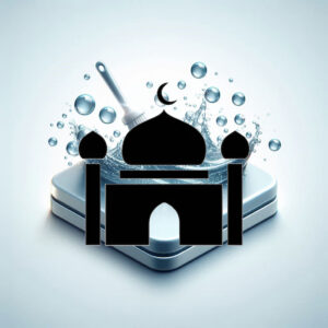 Mosque Cleaning Package
