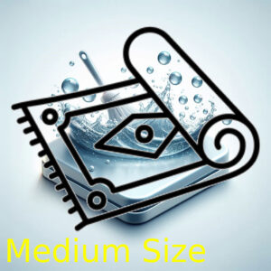 Medium Rug Cleaning