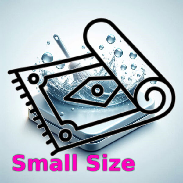 Small Rug Cleaning