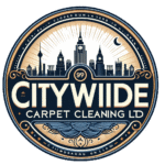 Citywide Carpet Cleaning LTD Logo - London Carpet Cleaning Services